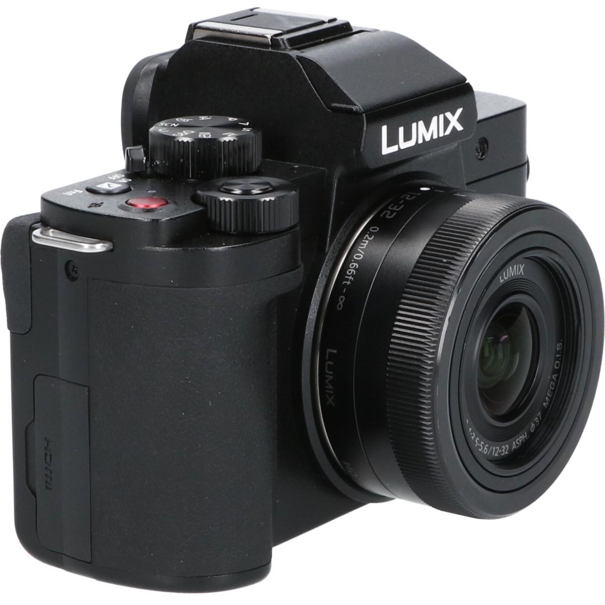 DC-G100D 12-32KIT