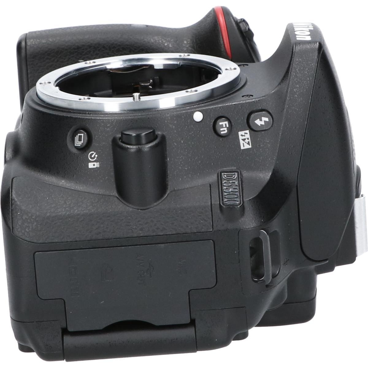 D5300