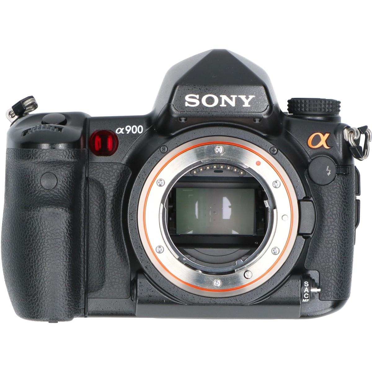 α900 DSLR-A900