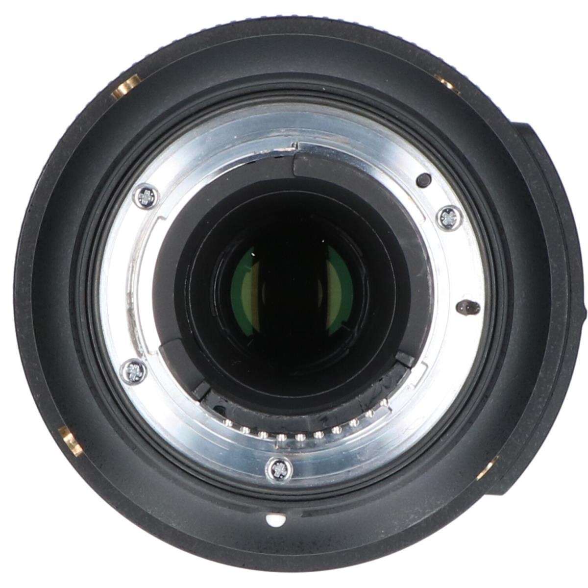 AF-S200-500/5.6E ED VR