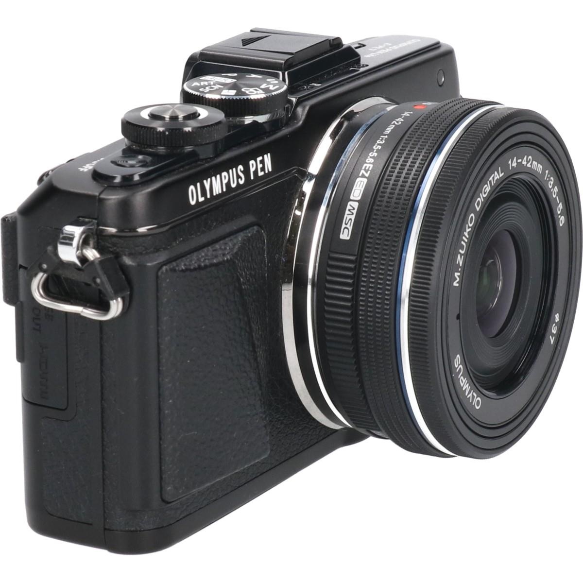 E-PL7 14-42EZKIT ブラック