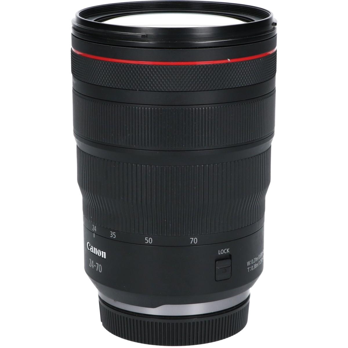 RF24-70/2.8L IS USM