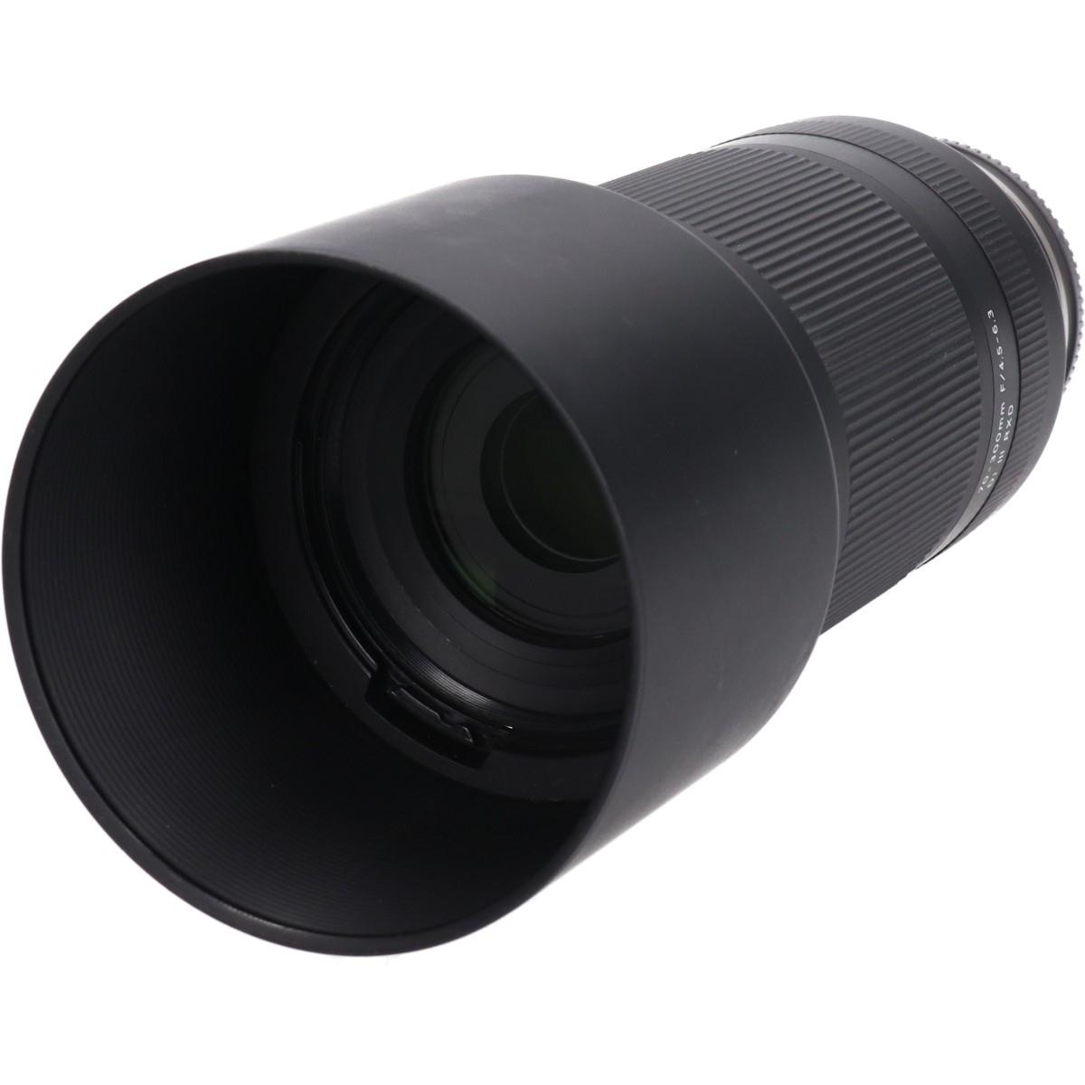 E70-300/4.5-6.3DiIII A047