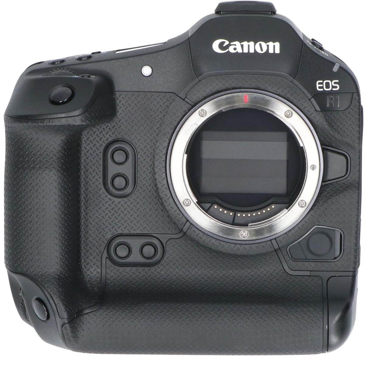 EOS R1