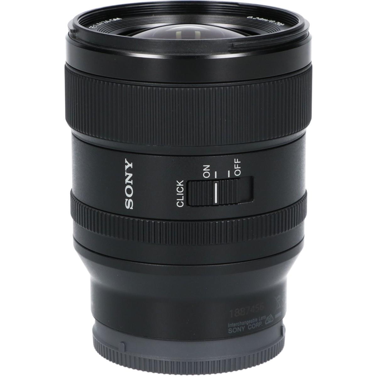 FE24/1.4GM(SEL24F14GM)
