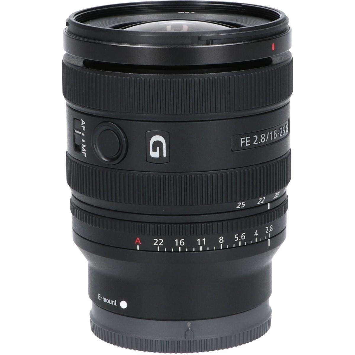 FE16-25/2.8G