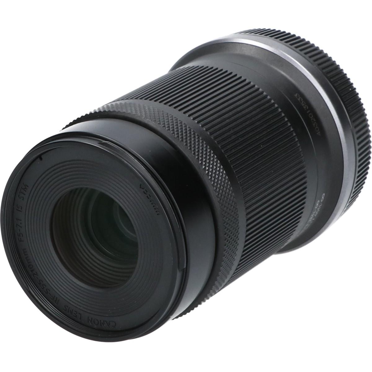 RF-S55-210/5-7.1IS STM