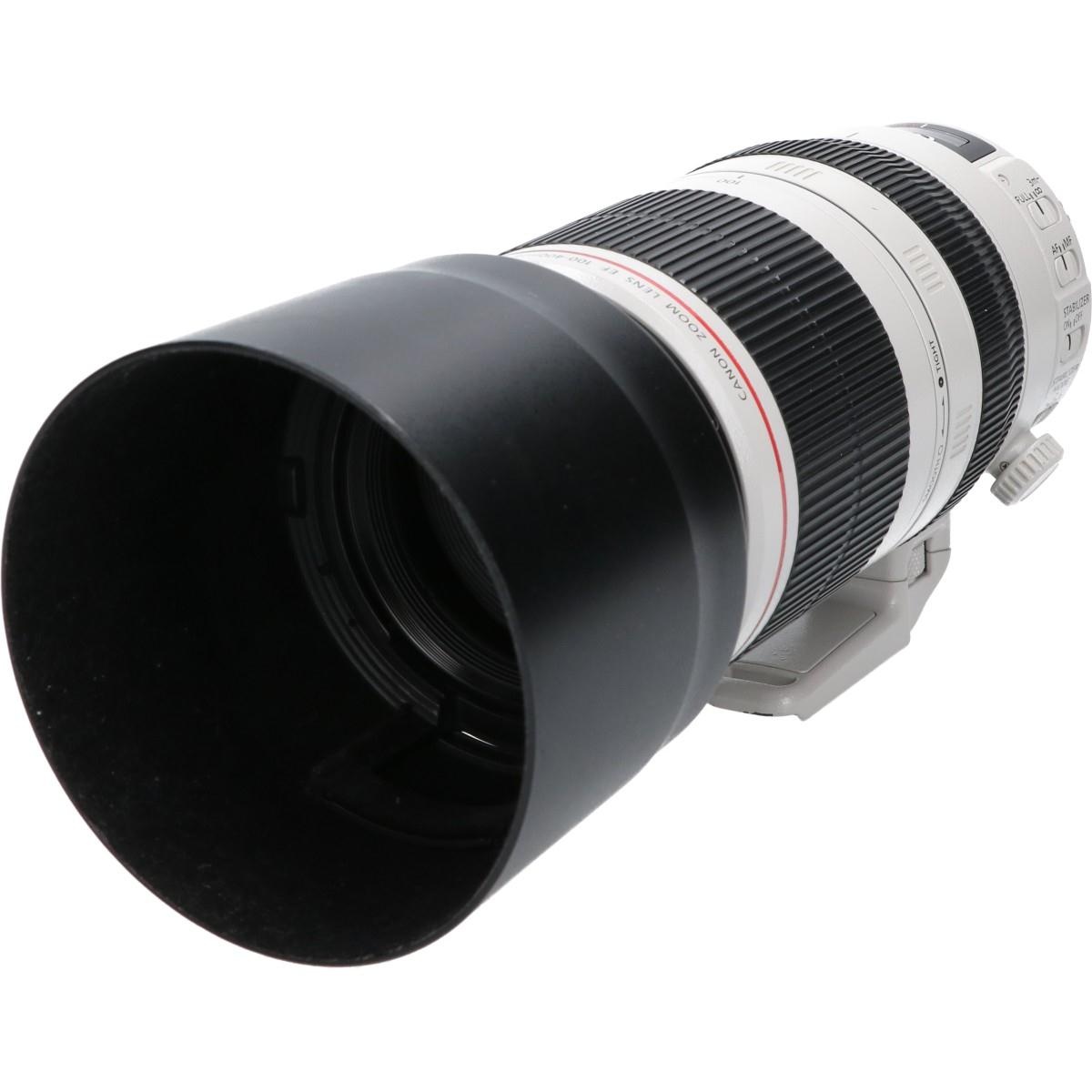 EF100-400/4.5-5.6L IS II