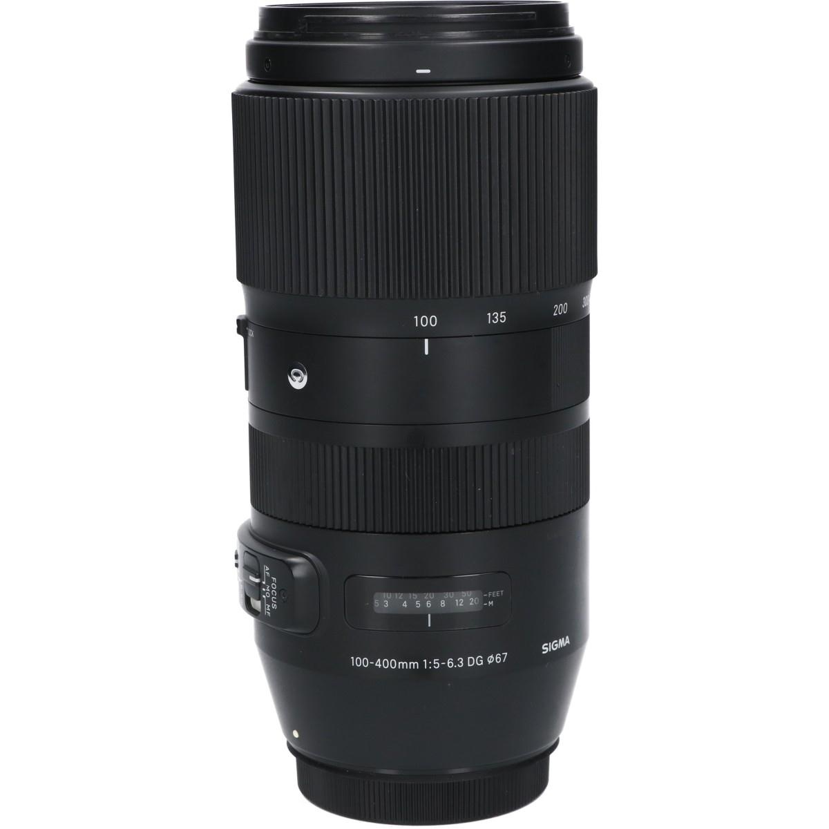 EOS100-400/5-6.3DG OS(C)