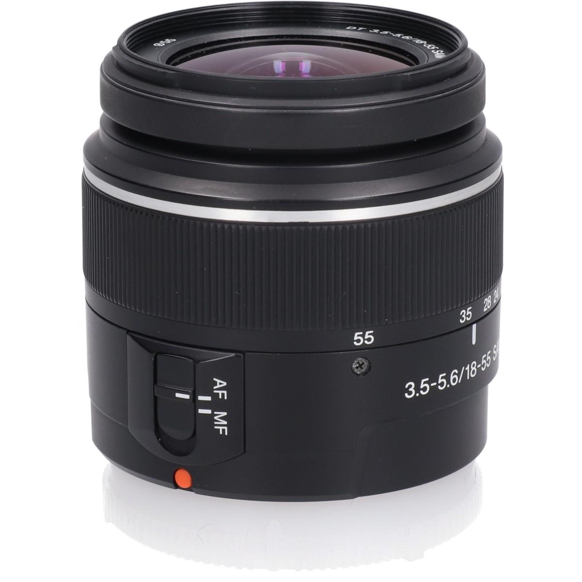 DT18-55/3.5-5.6SAM