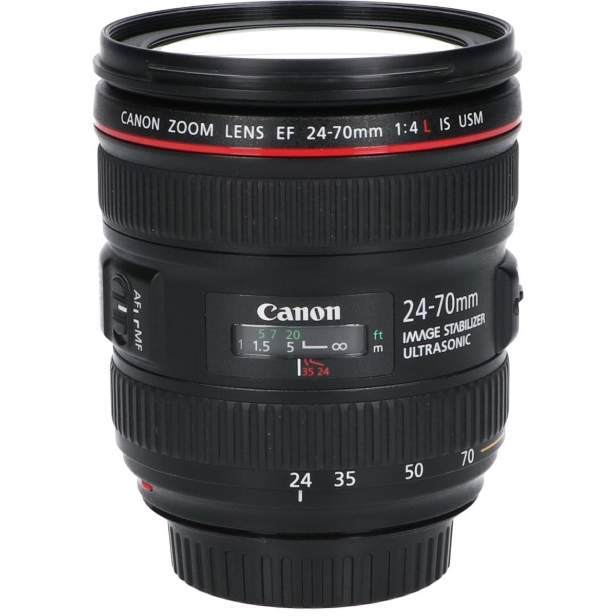EF24-70/4L IS USM