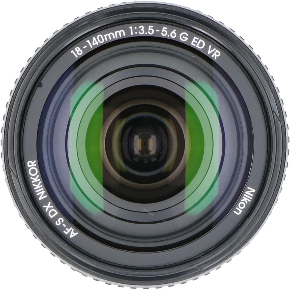 AF-S DX18-140/3.5-5.6G VR
