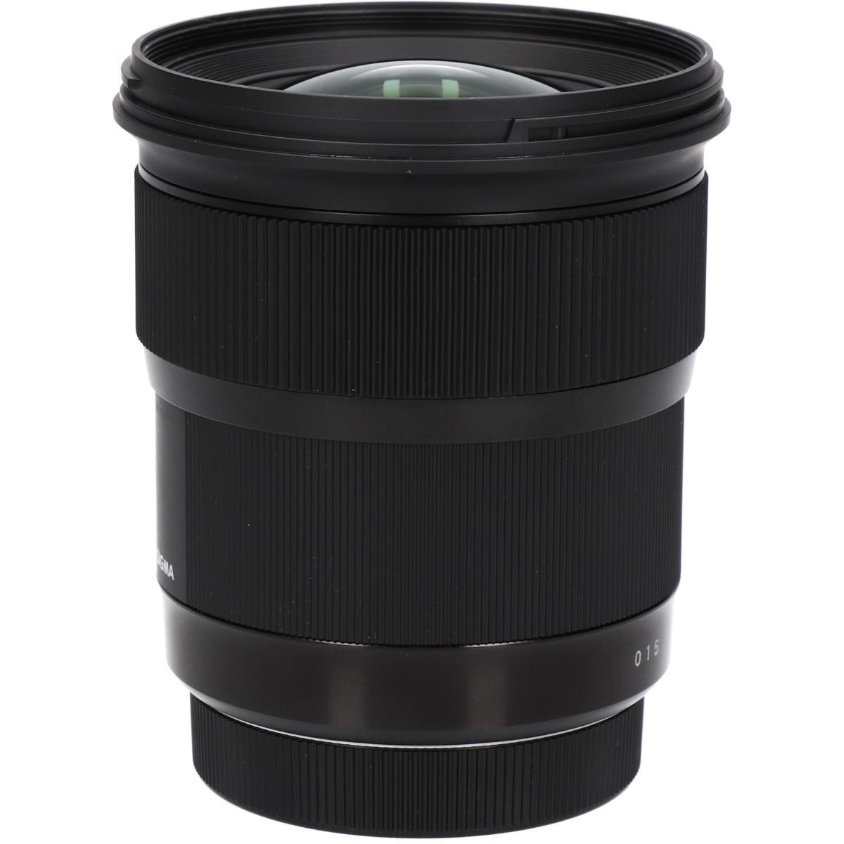 EOS24/1.4DG HSM(A)