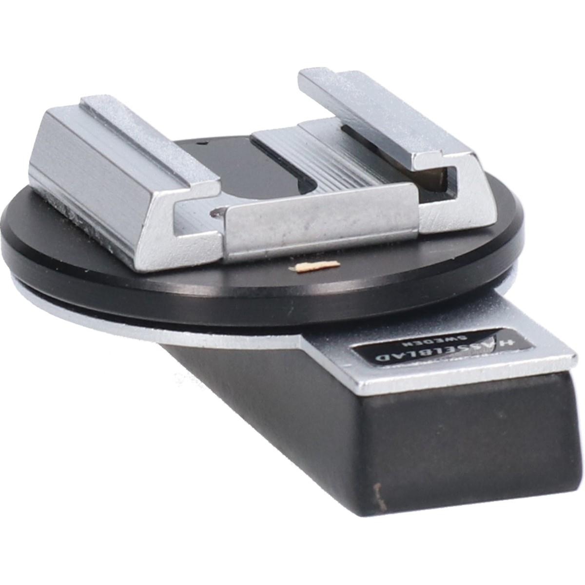 アジャスタブルフラッシュシュー