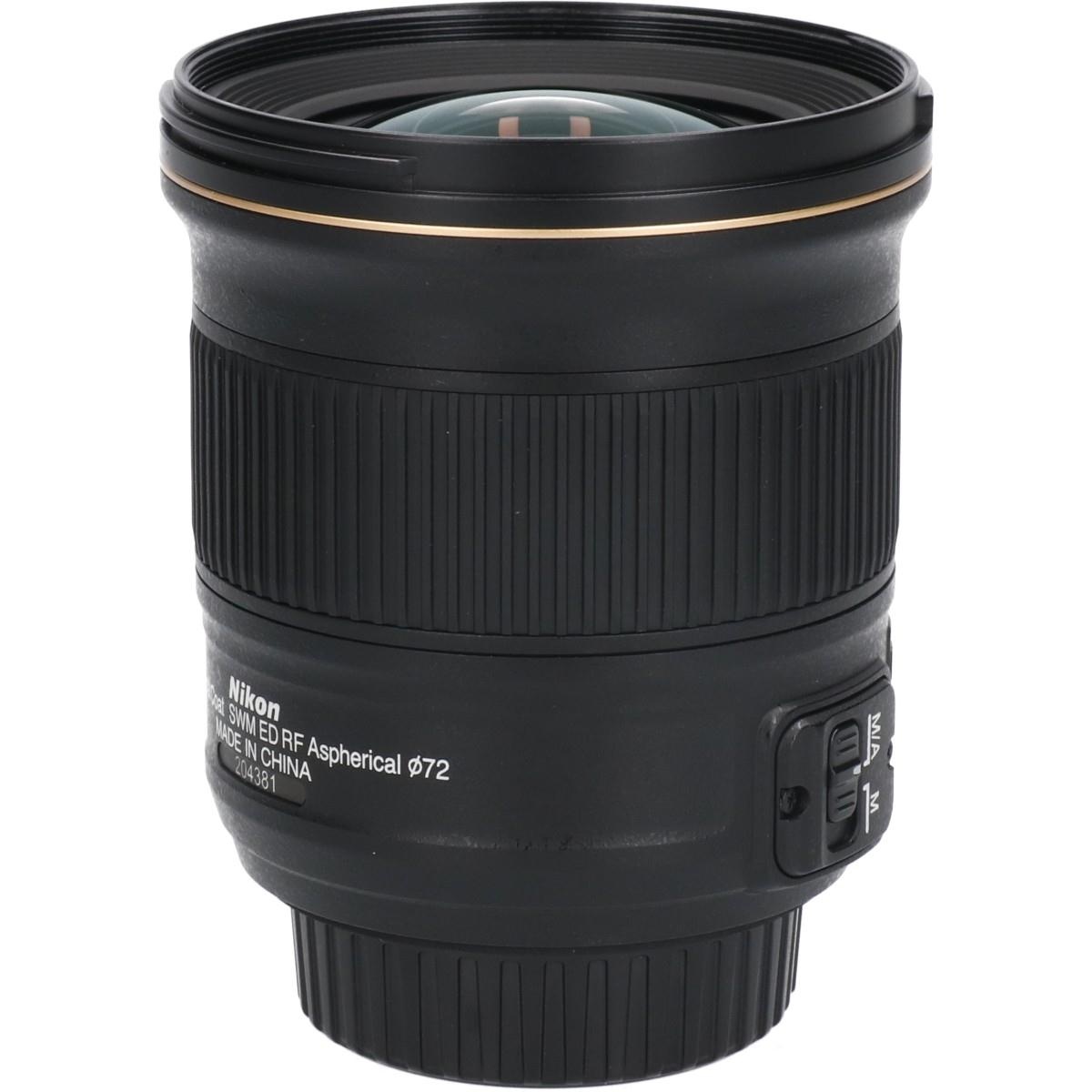 AF-S24/1.8G ED