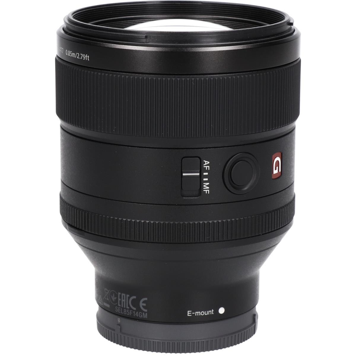 FE85/1.4GM(SEL85F14GM)