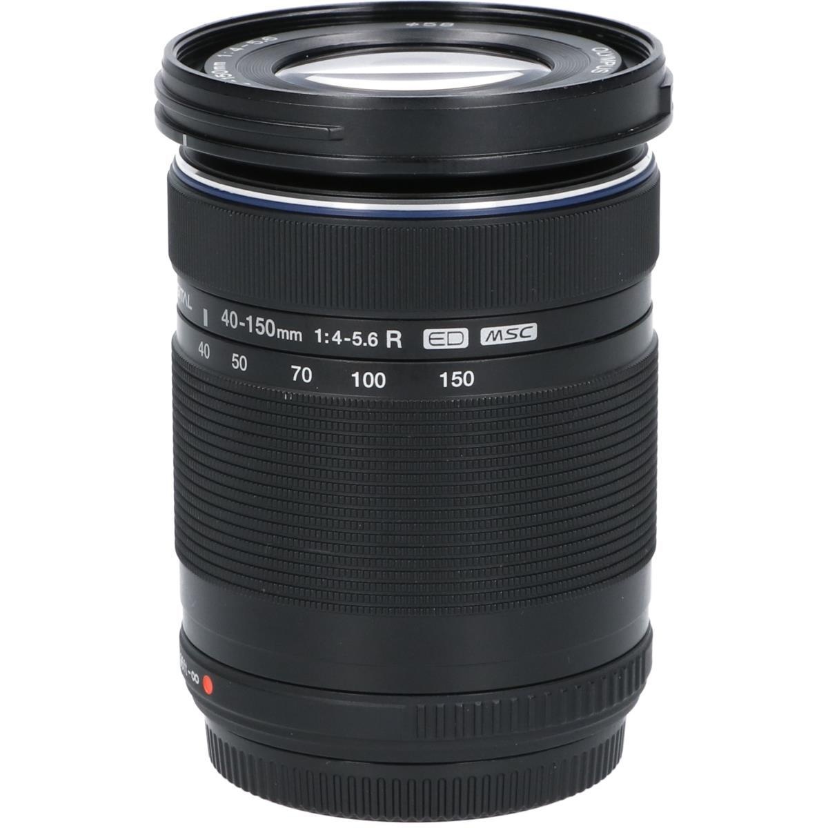MZD ED40-150/4-5.6Rブラック