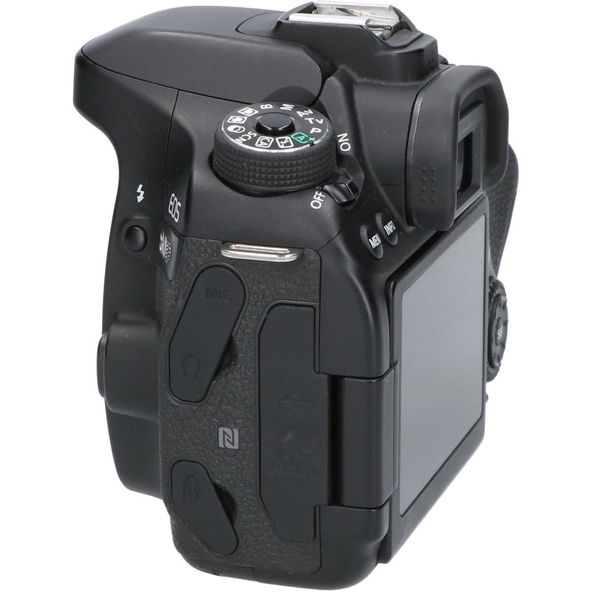 EOS80D