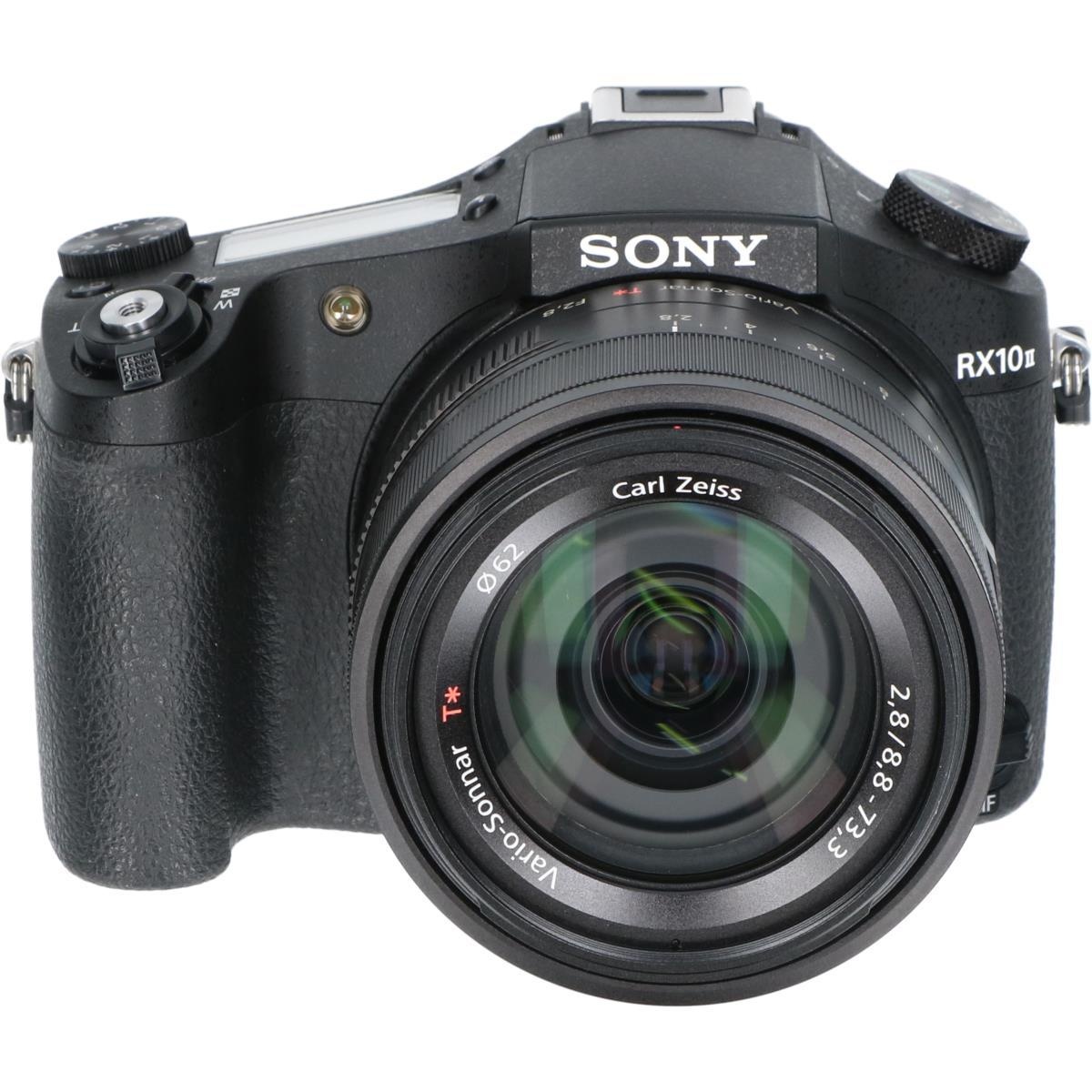 DSC-RX10M2