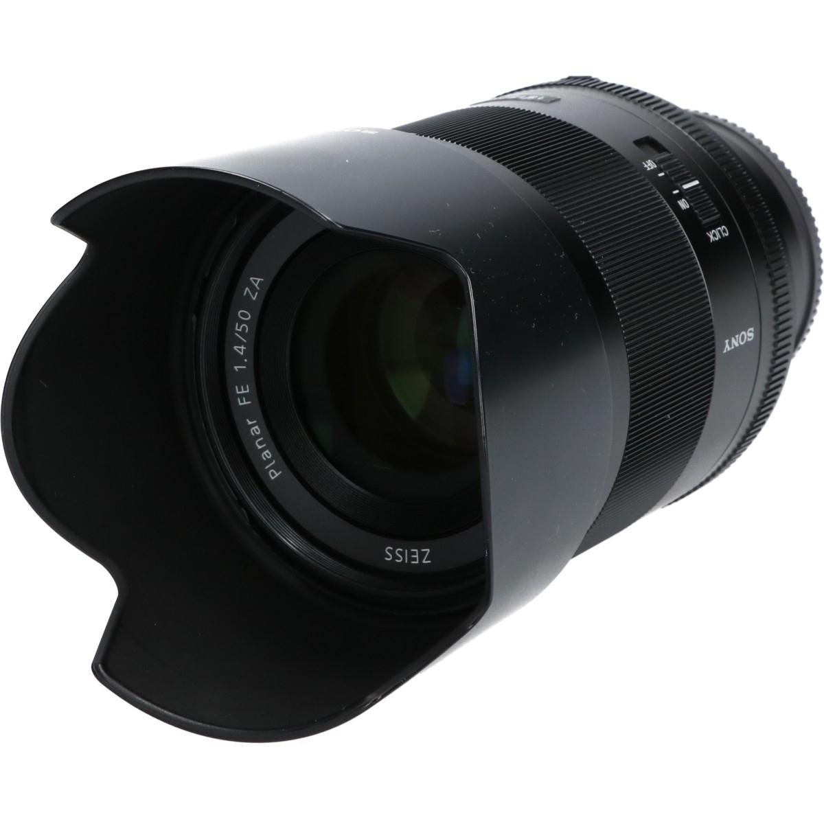 FE50/1.4ZA(SEL50F14Z)