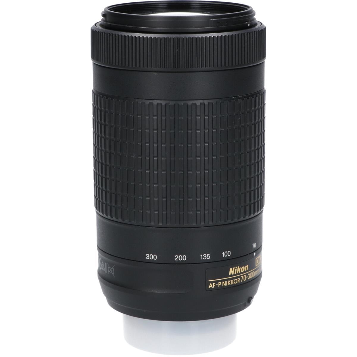 AF-P DX70-300/4.5-6.3G VR