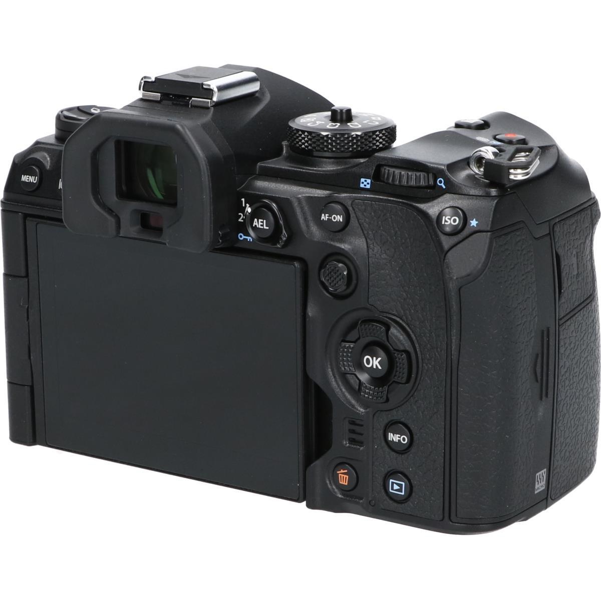 OM-1MARK II