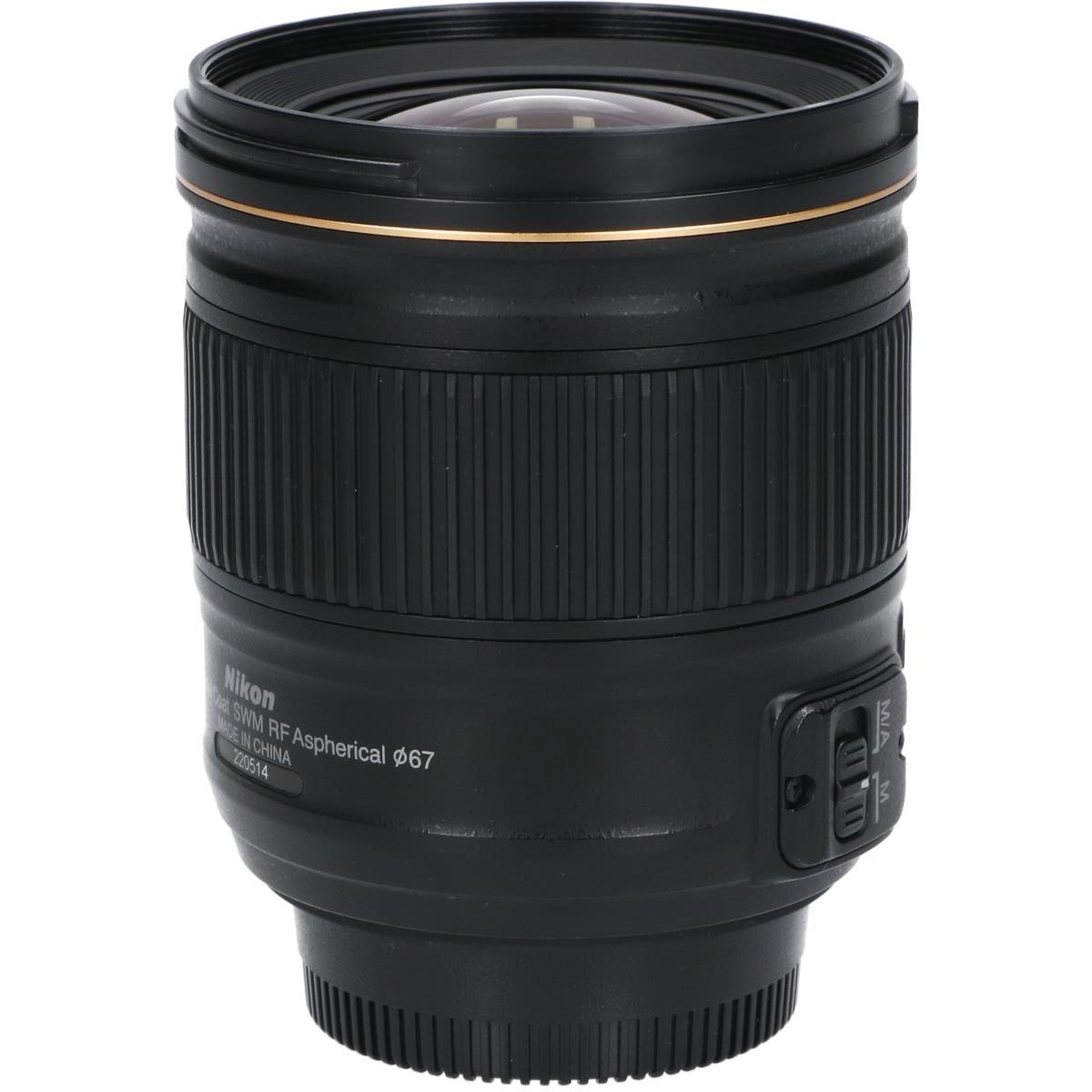 AF-S28/1.8G