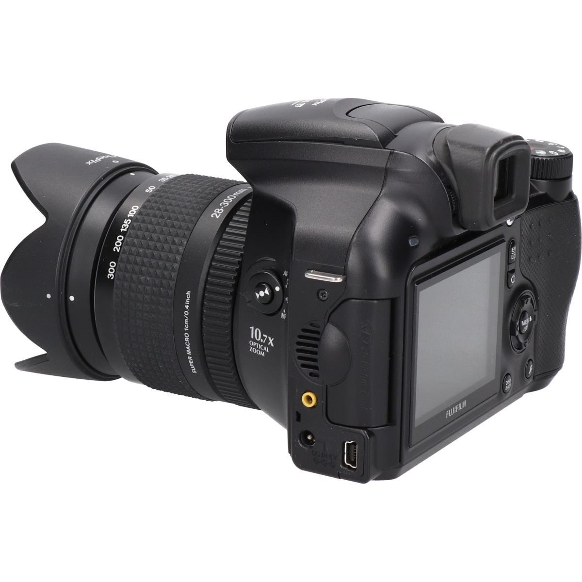 FINEPIX S6000FD