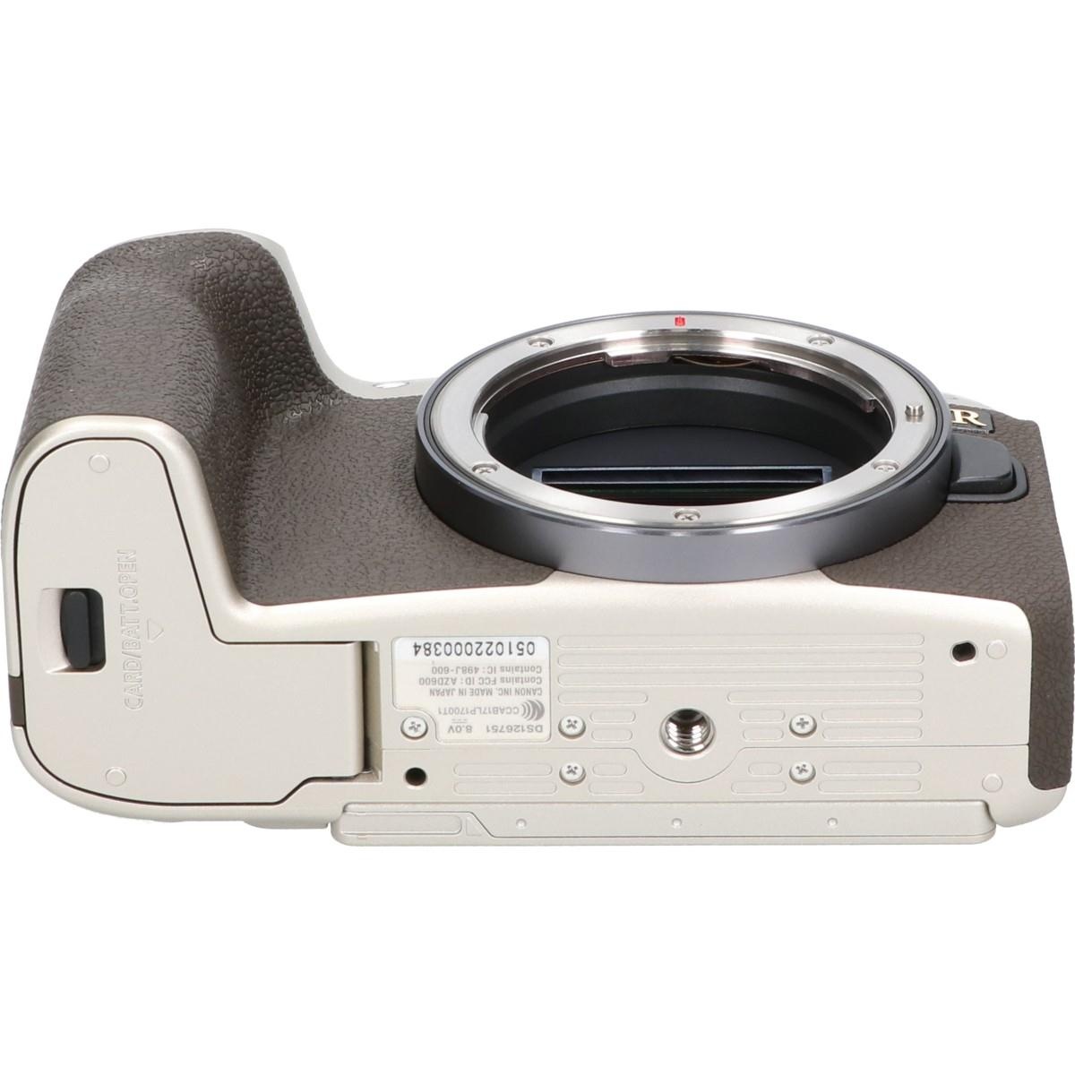 EOS RP EG-E1付き