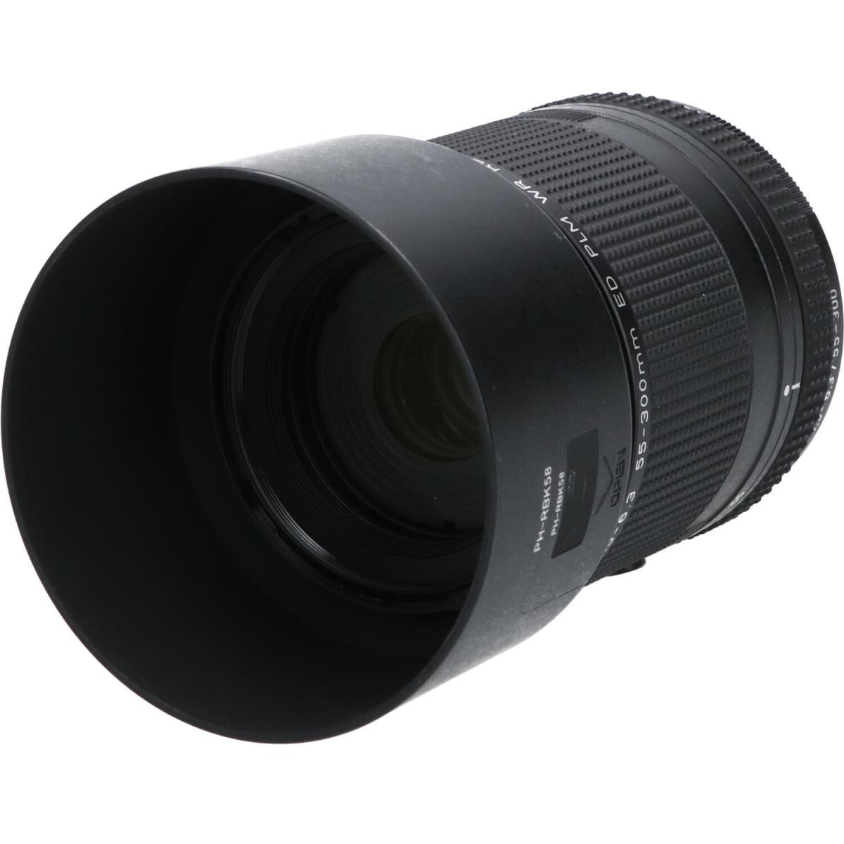 DA55-300/4.5-6.3ED PLM