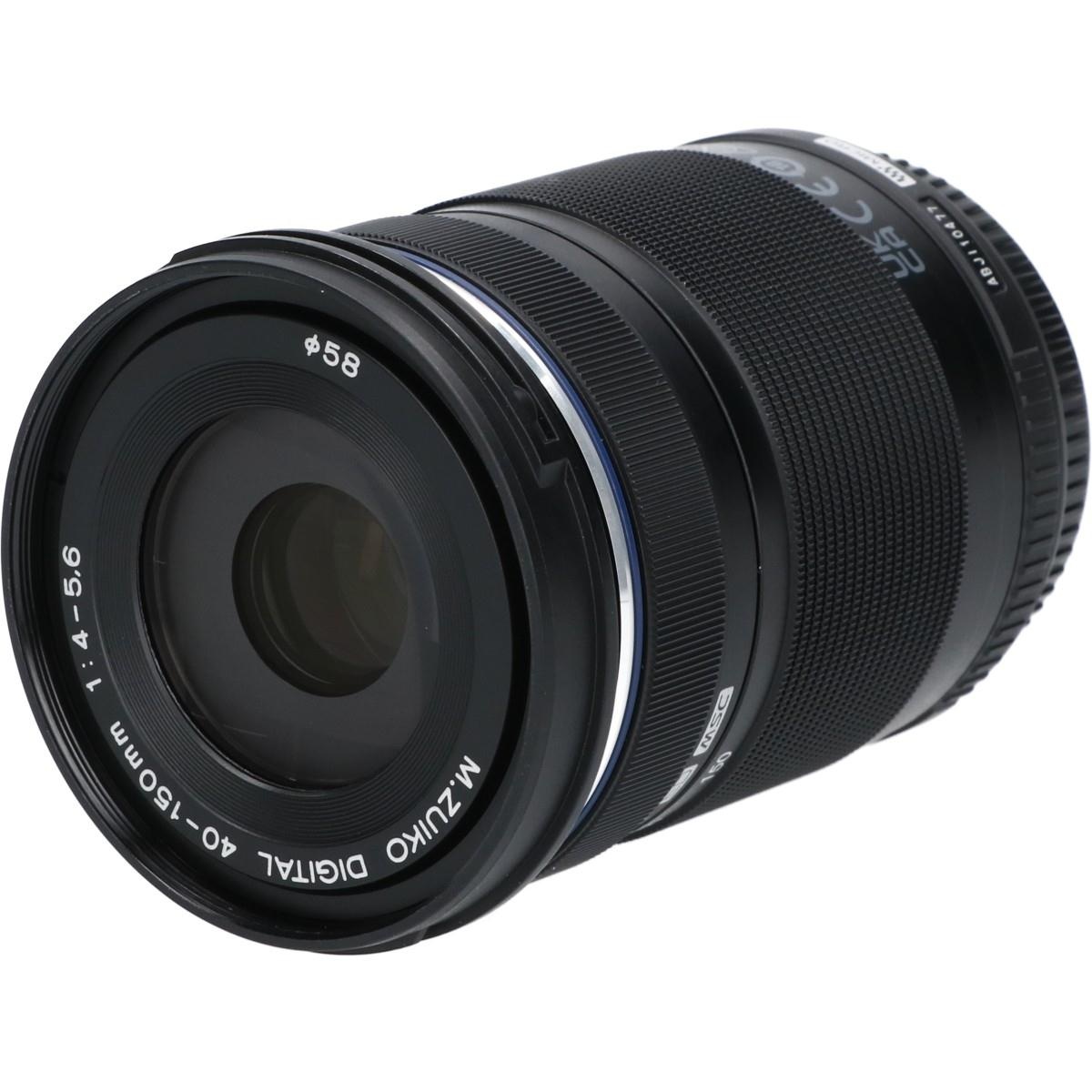 MZD ED40-150/4-5.6Rブラック