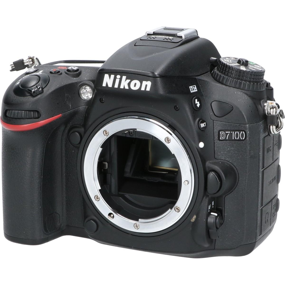 D7100