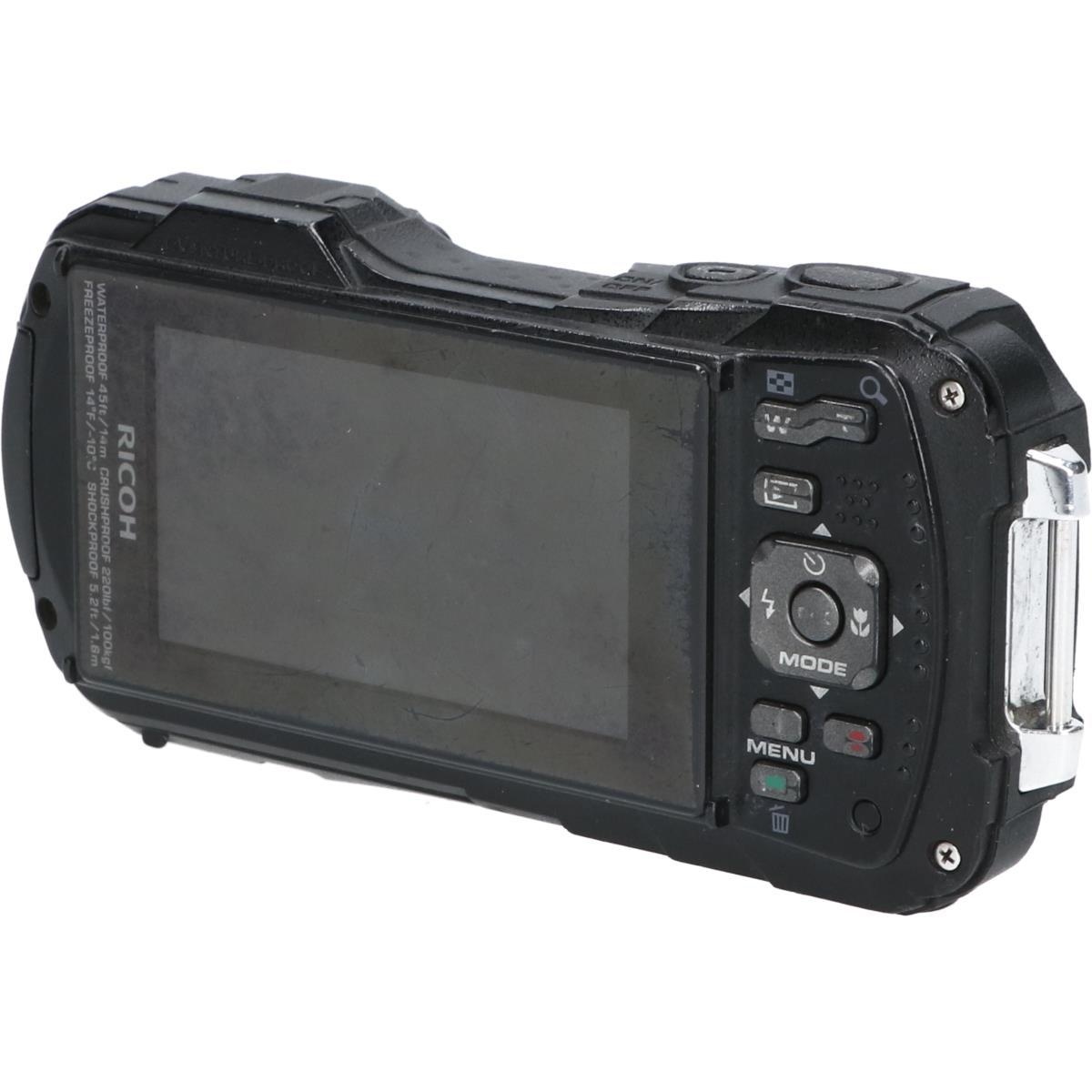 WG-70 BLACK