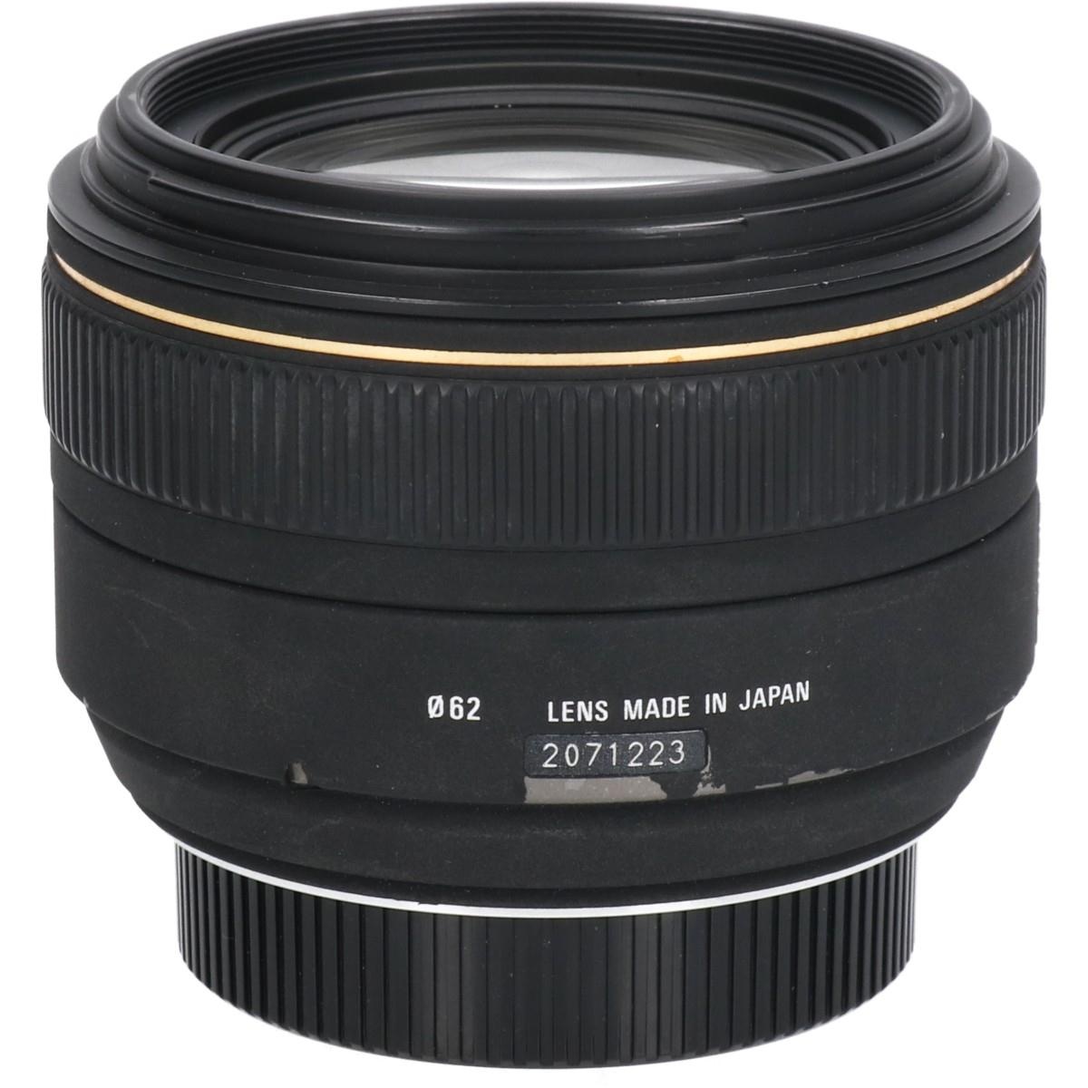 ニコン30/1.4EX DC HSM