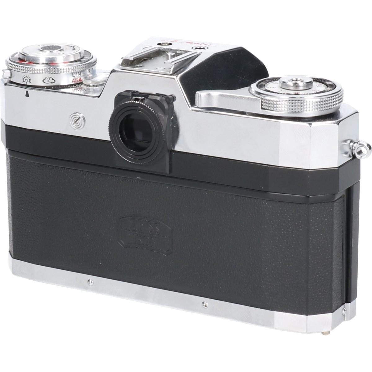 CONTAFLEX 50/2.8