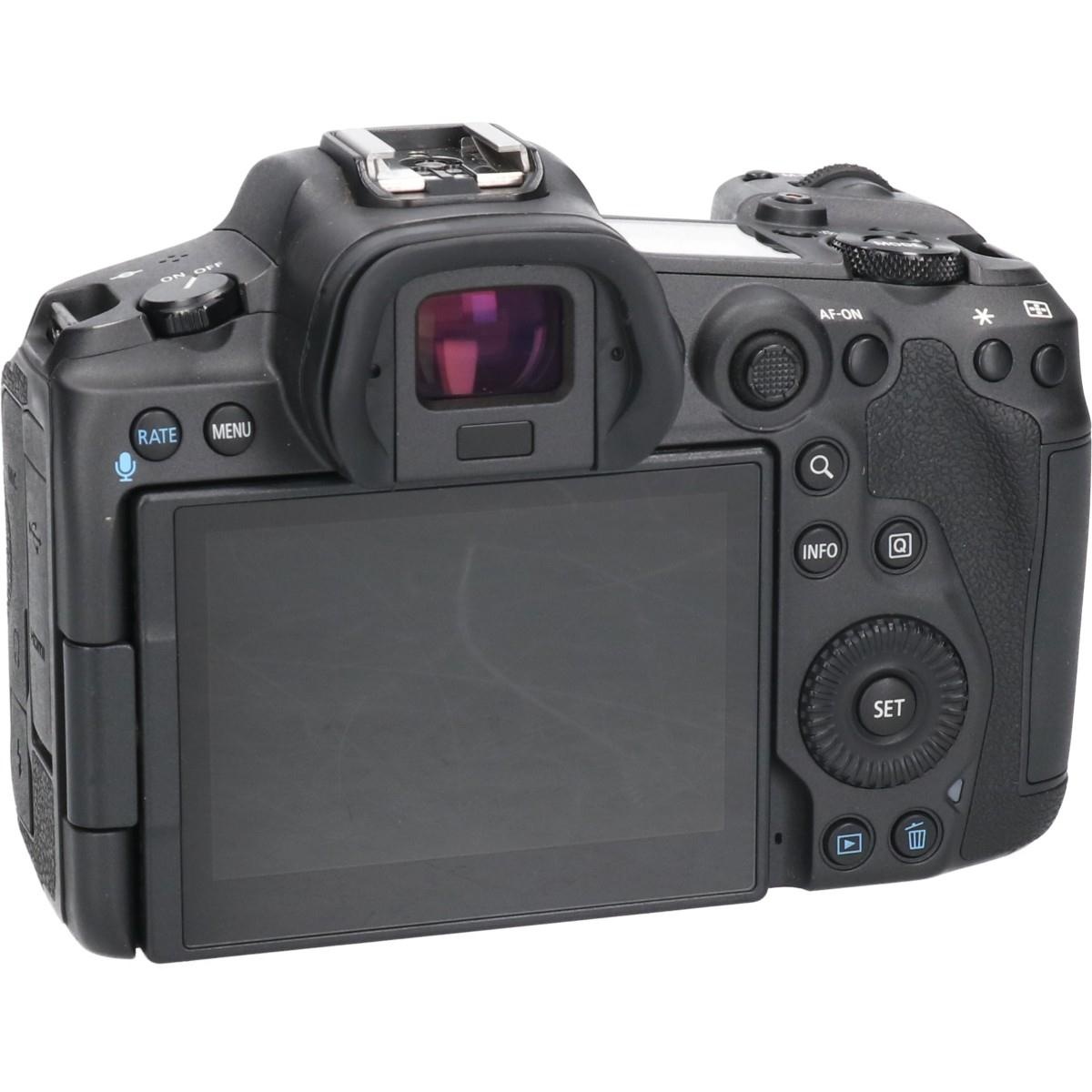 EOS R5