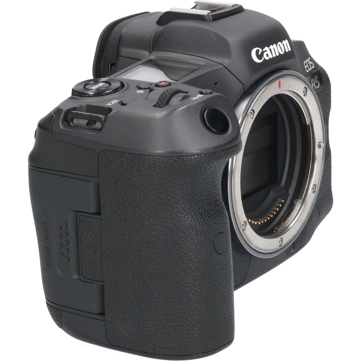 EOS R5