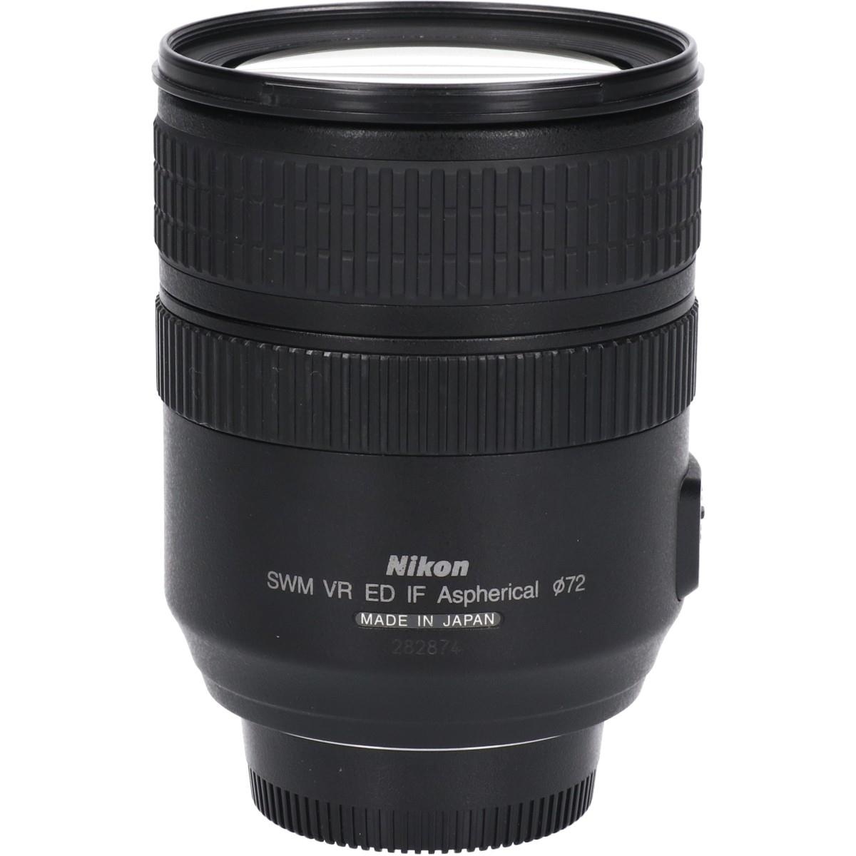 AF-S24-120/3.5-5.6G ED VR