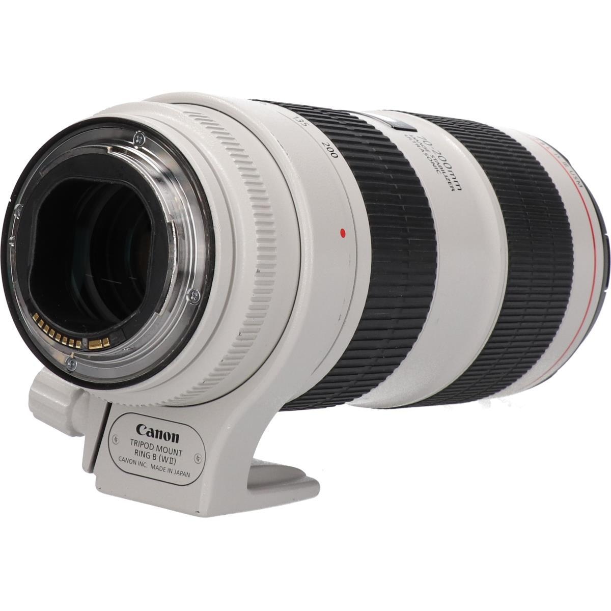 EF70-200/2.8L ISIIIUSM