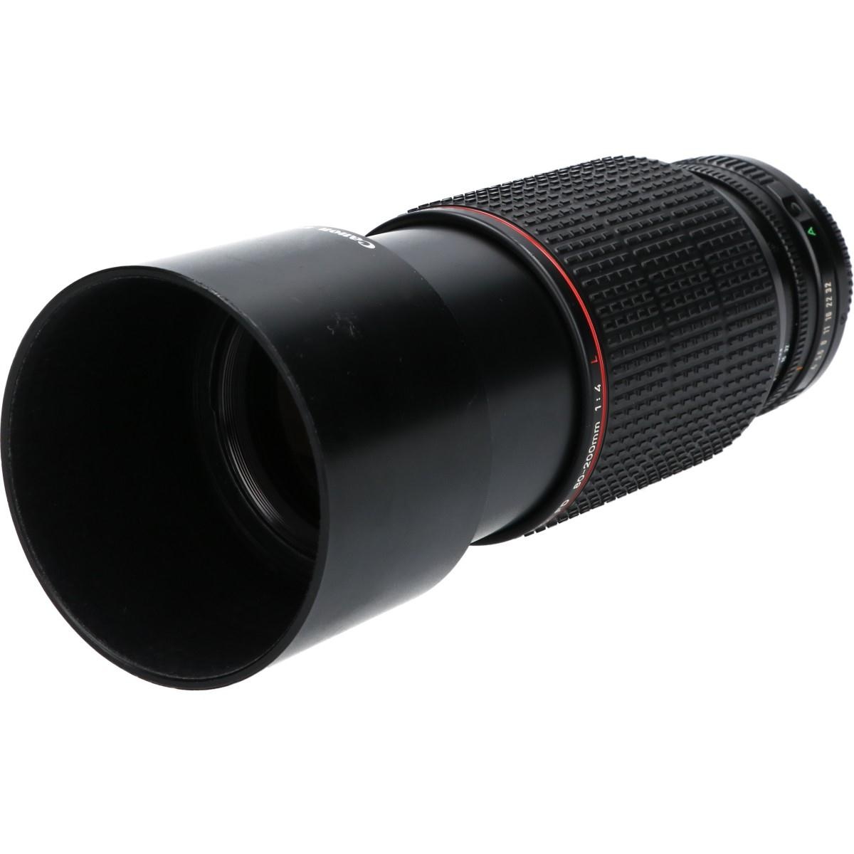 NEW FD80-200/4L