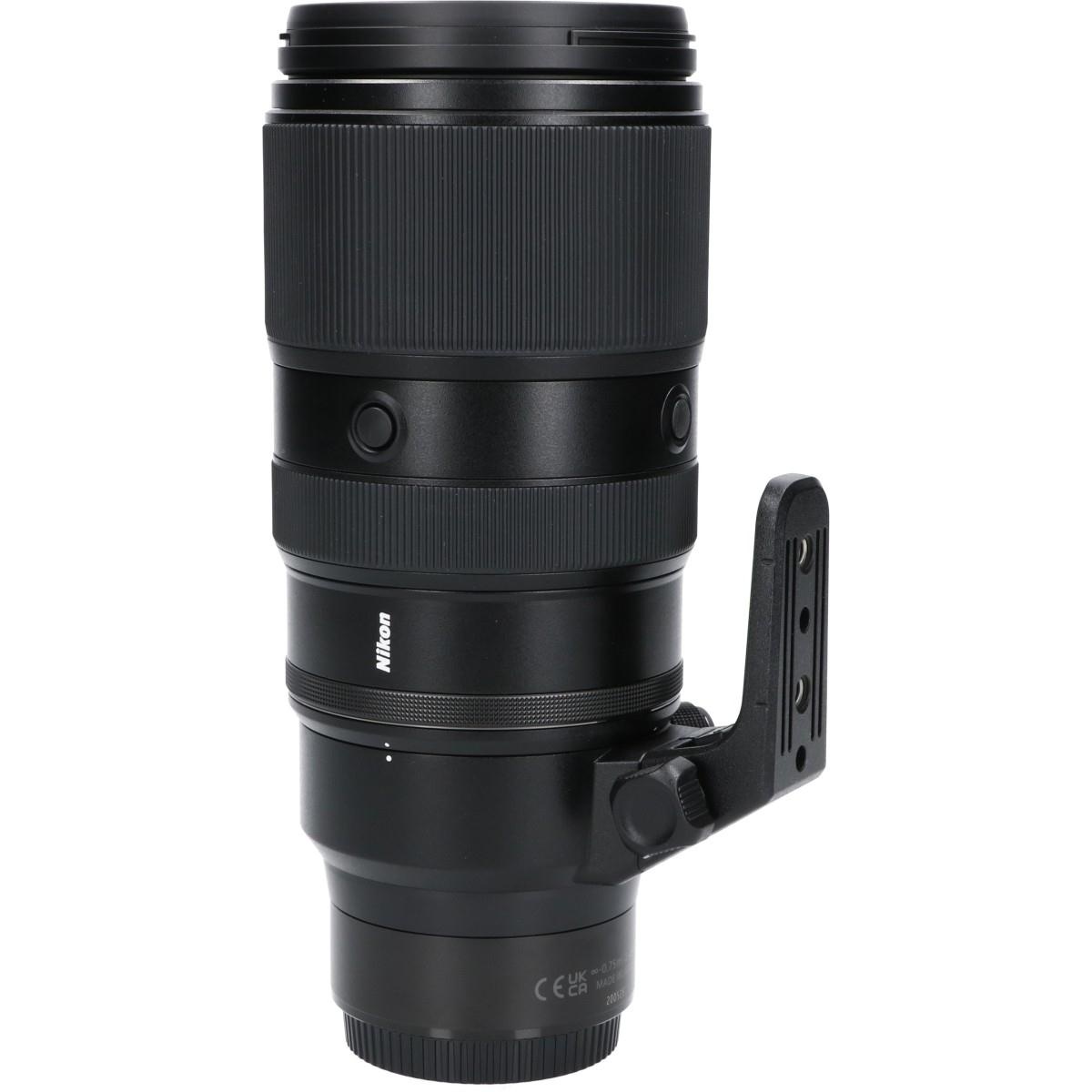 Z100-400/4.5-5.6VR S