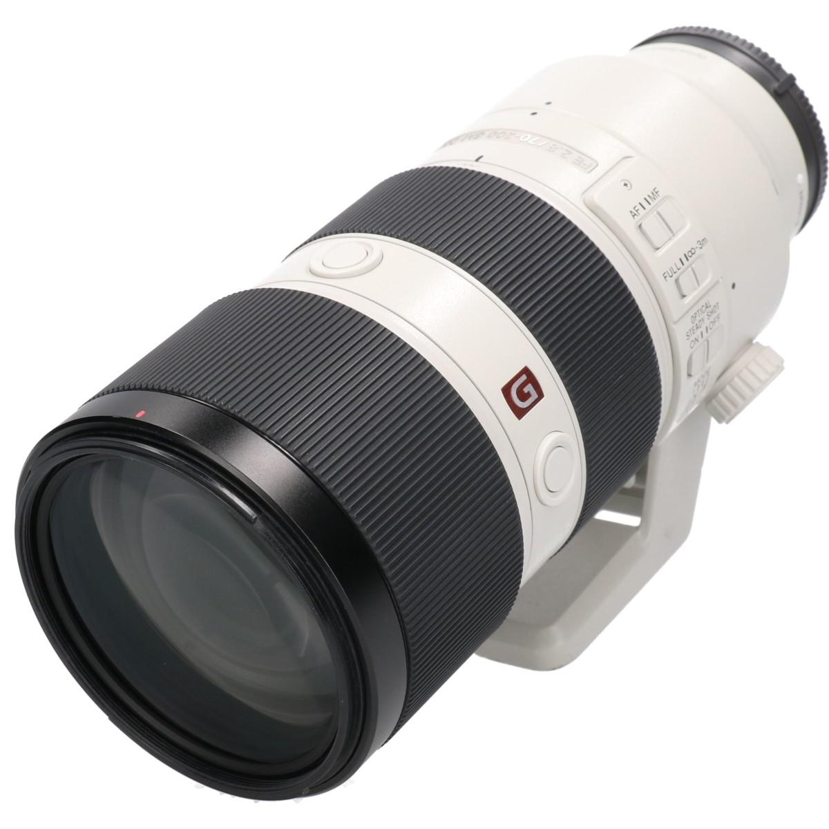 FE70-200/2.8GM(SEL70200GM