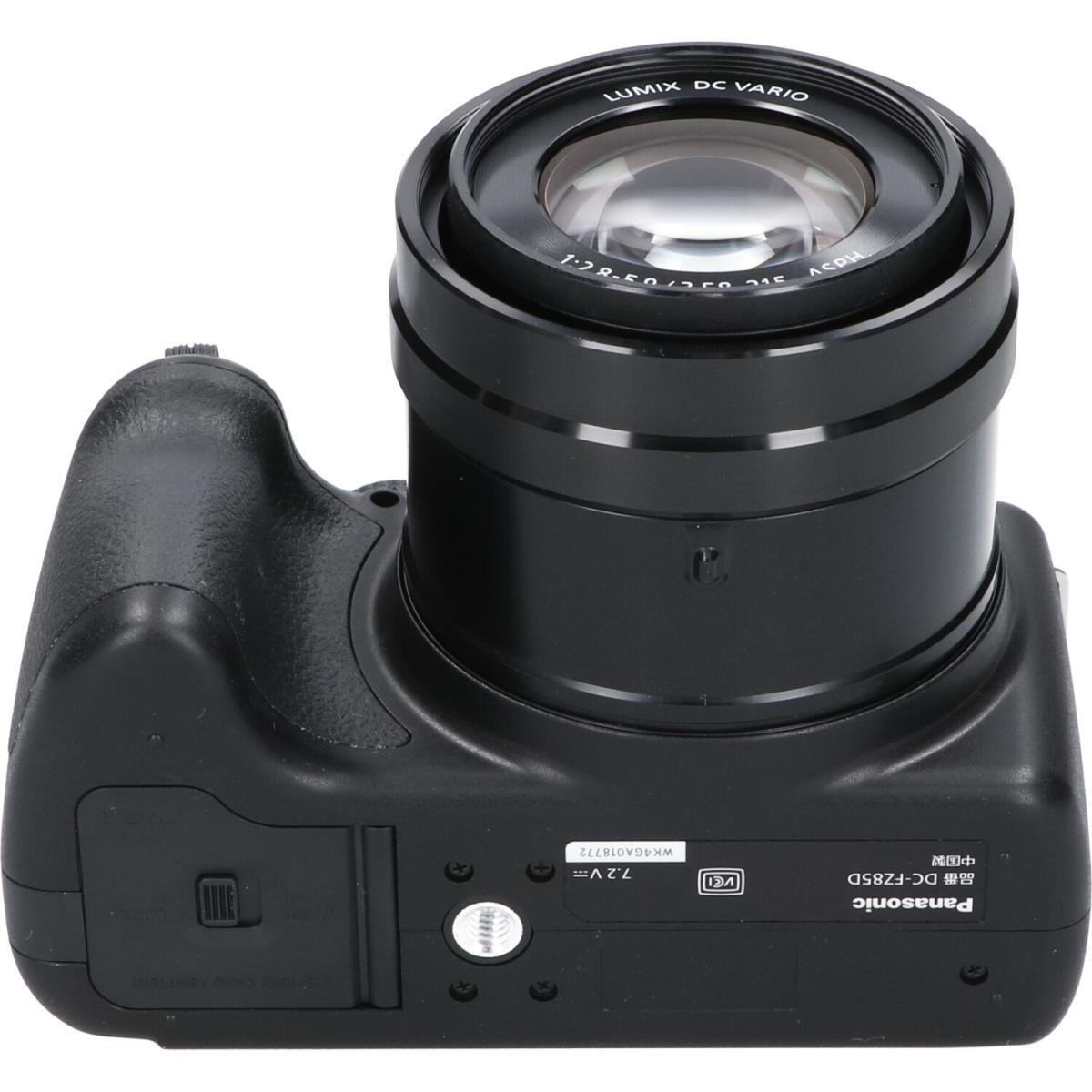 DC-FZ85D