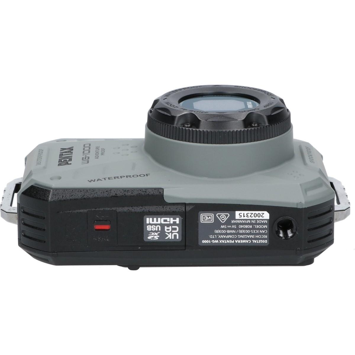 WG-1000
