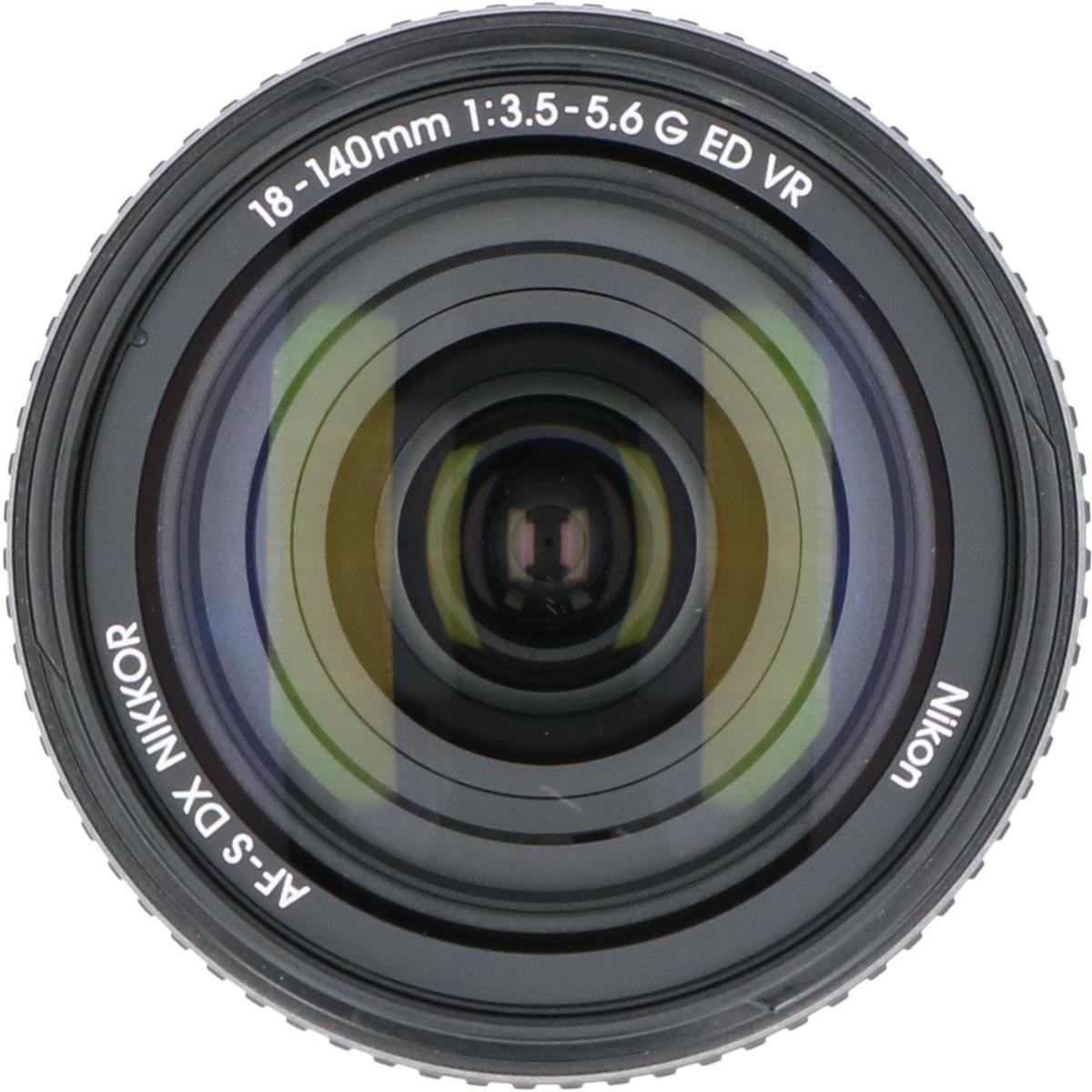 AF-S DX18-140/3.5-5.6G VR