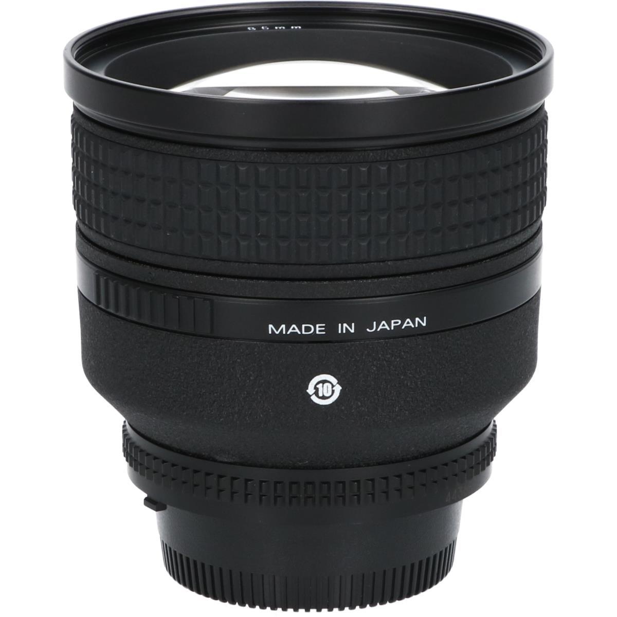 AF85/1.4D