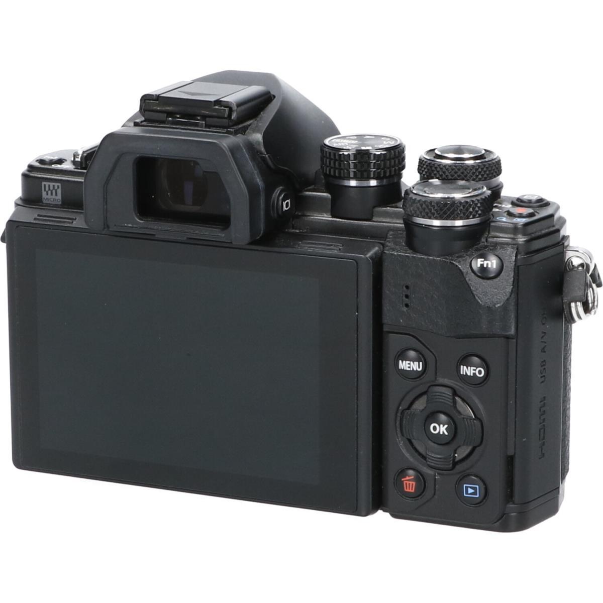 E-M10 MARK II