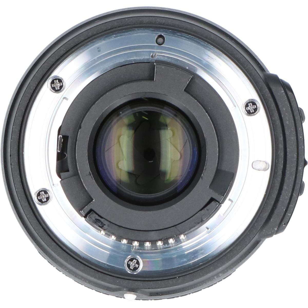 AF-S DX40/2.8G MICRO