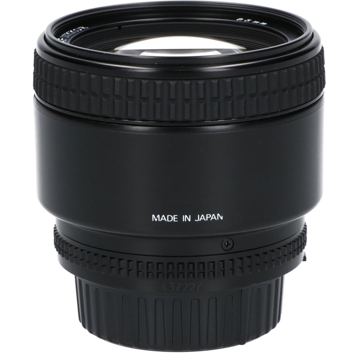 AF85/1.8D