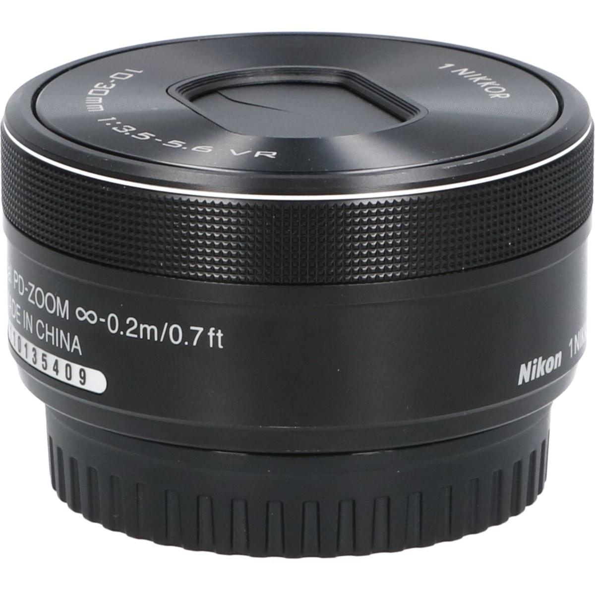 1 NIKKOR VR10-30/3.5-5.6PD-ZOOM